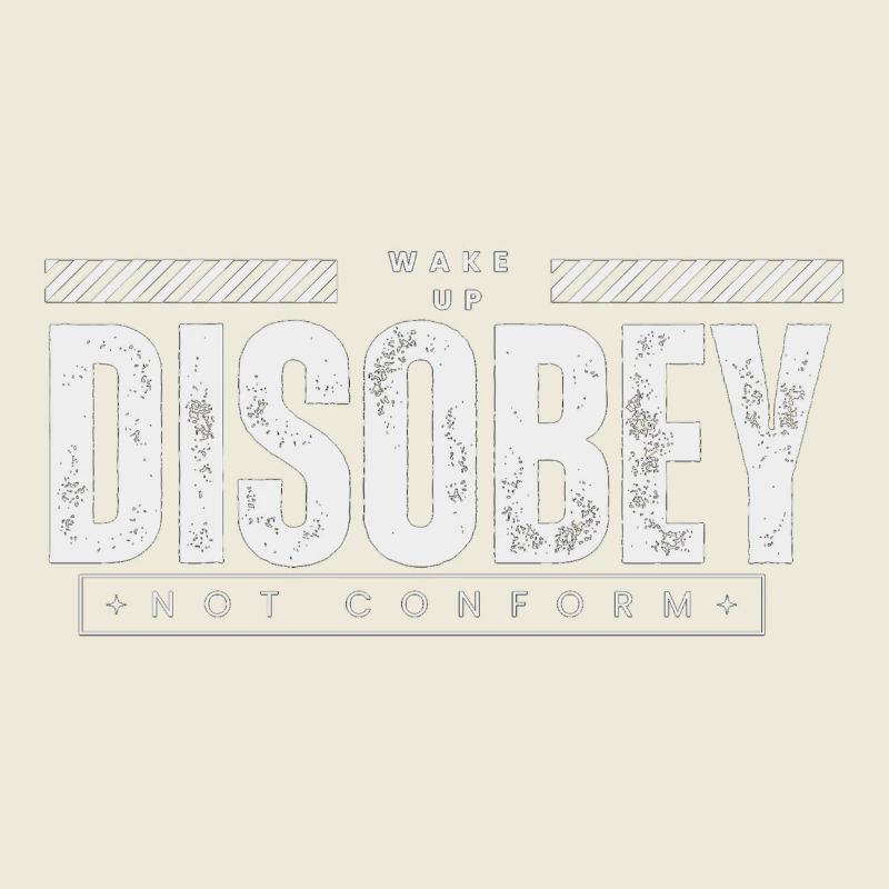 DÉSOBÉIR - ILS VIVENT