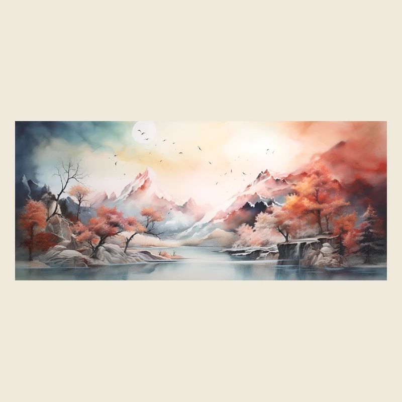 landscape
