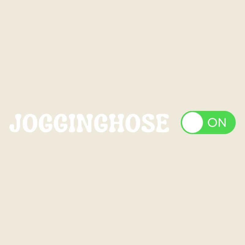 Jogginghose on