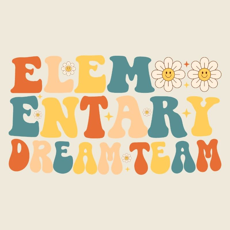Elementary Dream Team