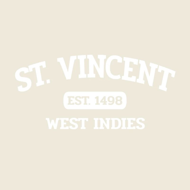 Saint-Vincent - Kingstown - Caraïbes - Antilles