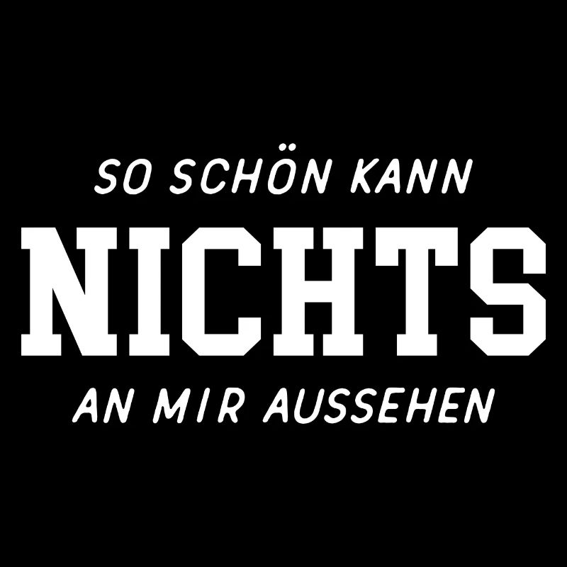 Nichts Schenken Ich Will Nix Anti Kein Geschenk