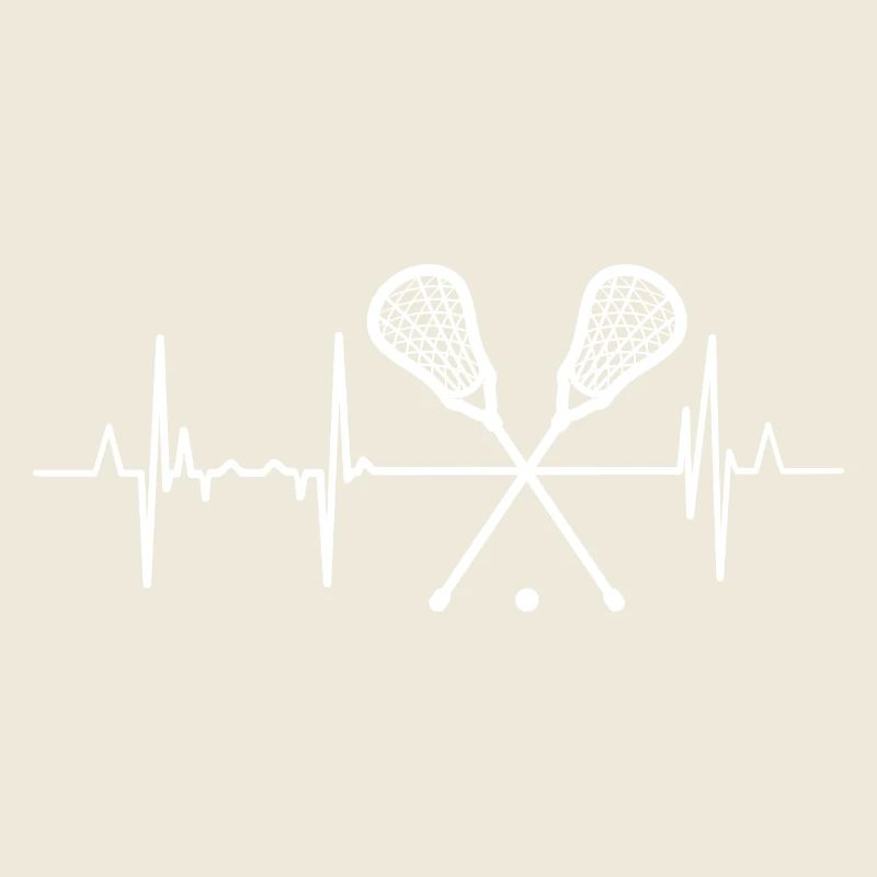 Lacrosse Herzschlag