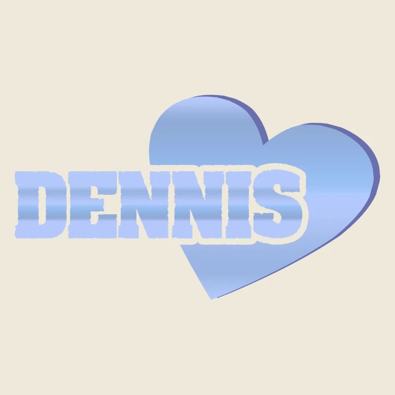 Dennis comme l’or