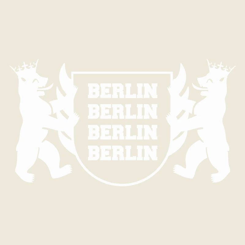 berlin wappen