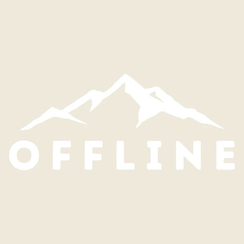 OFFLINE BERGE