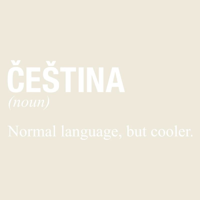 CESTINA Tschechisch Tschechien