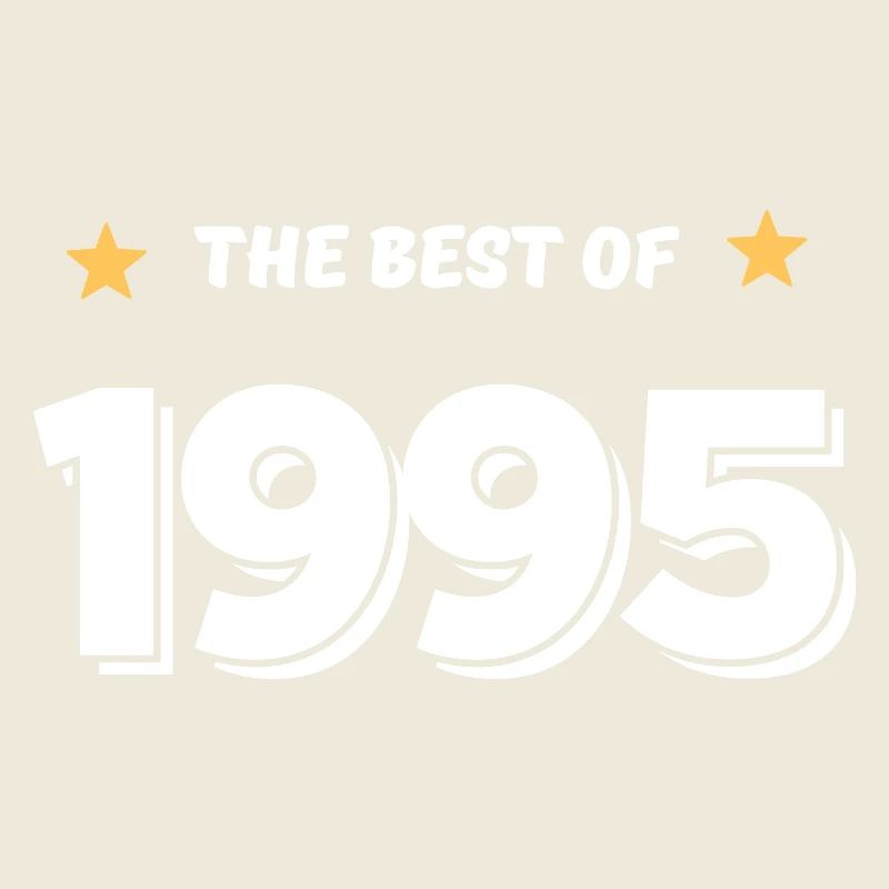 Das Beste von 1995