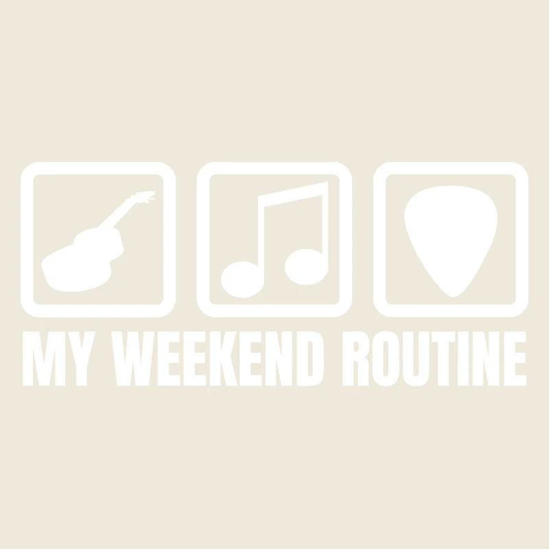 Guitar Player Weekend