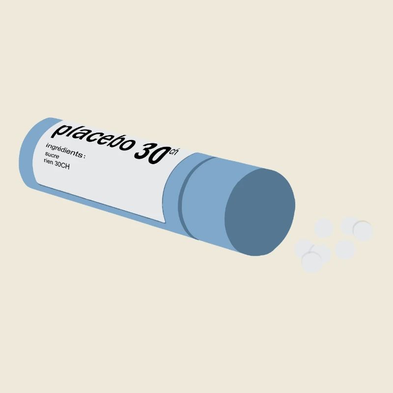 Placebopathie