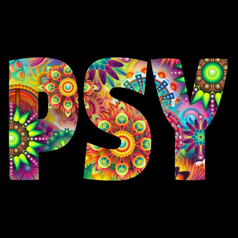 Psy transe