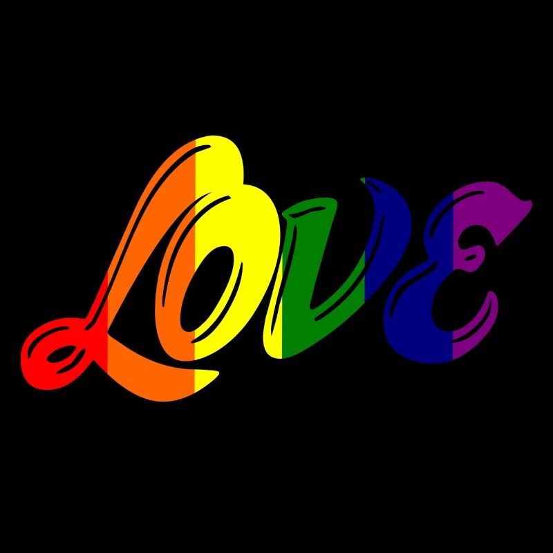 pride love