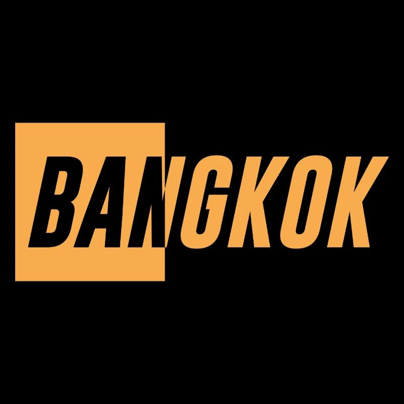 Bangkok Design