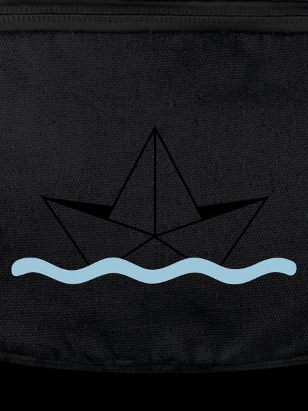 Paper Ship