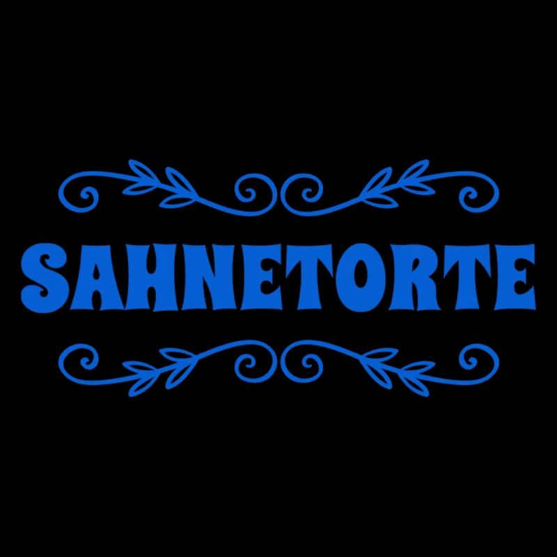 Sahnetorte