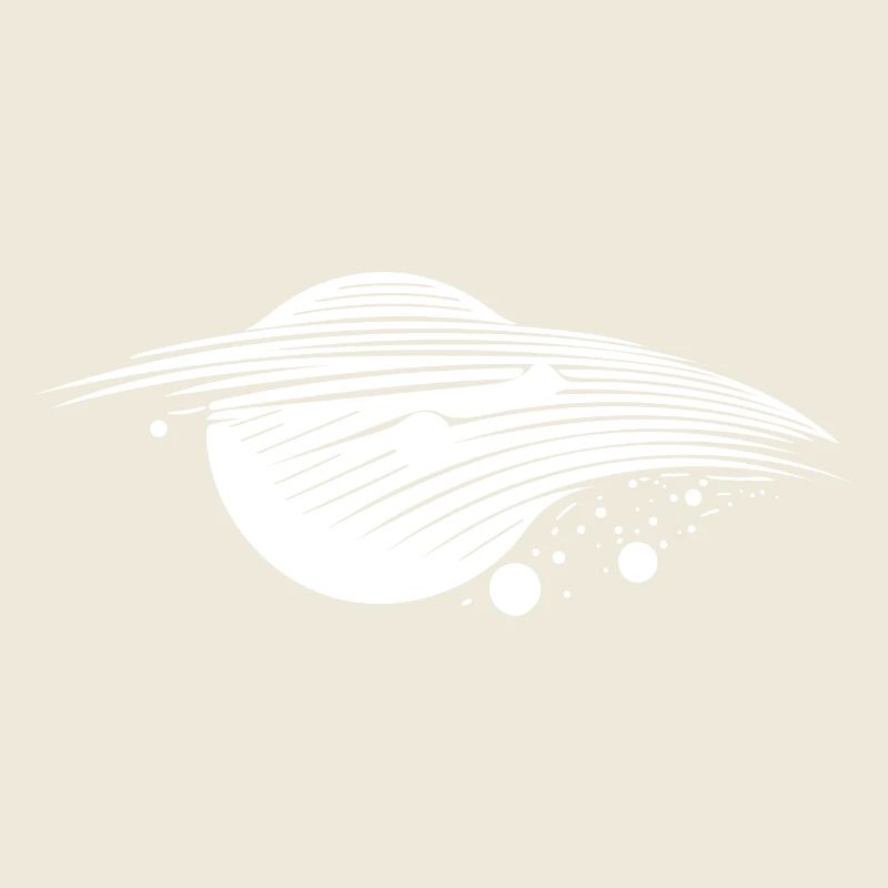 Schwarzes Loch Gravitation und Ereignishorizont