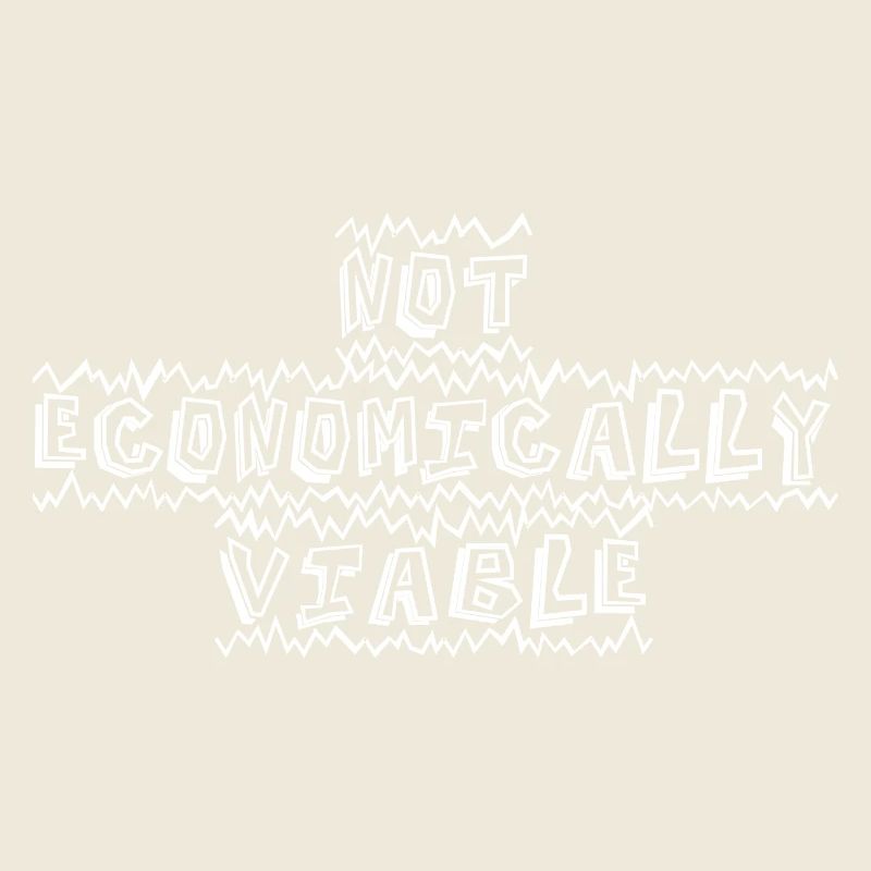 not economically viable