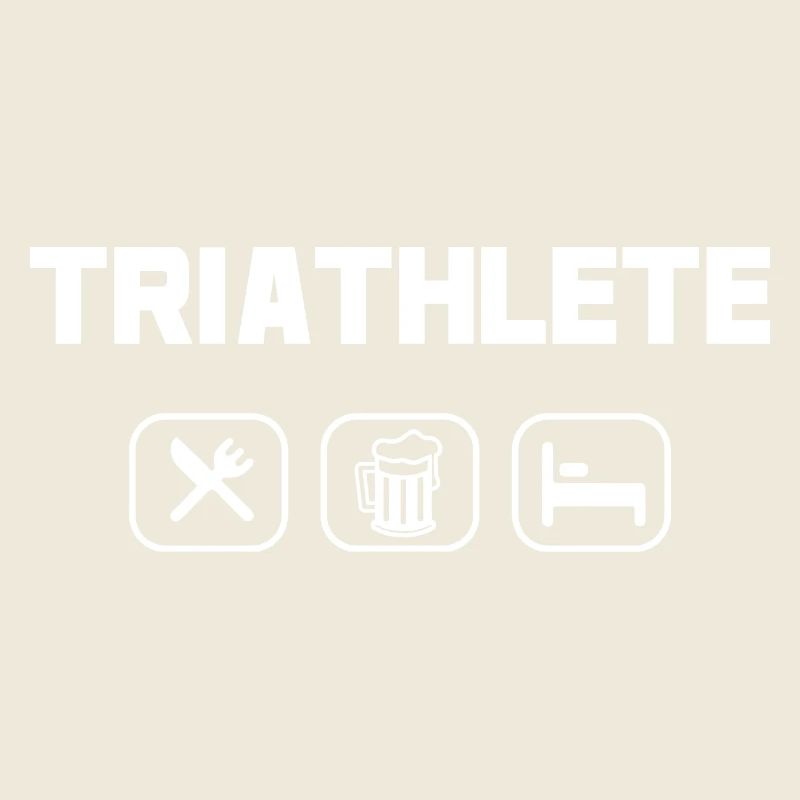 Triathlet