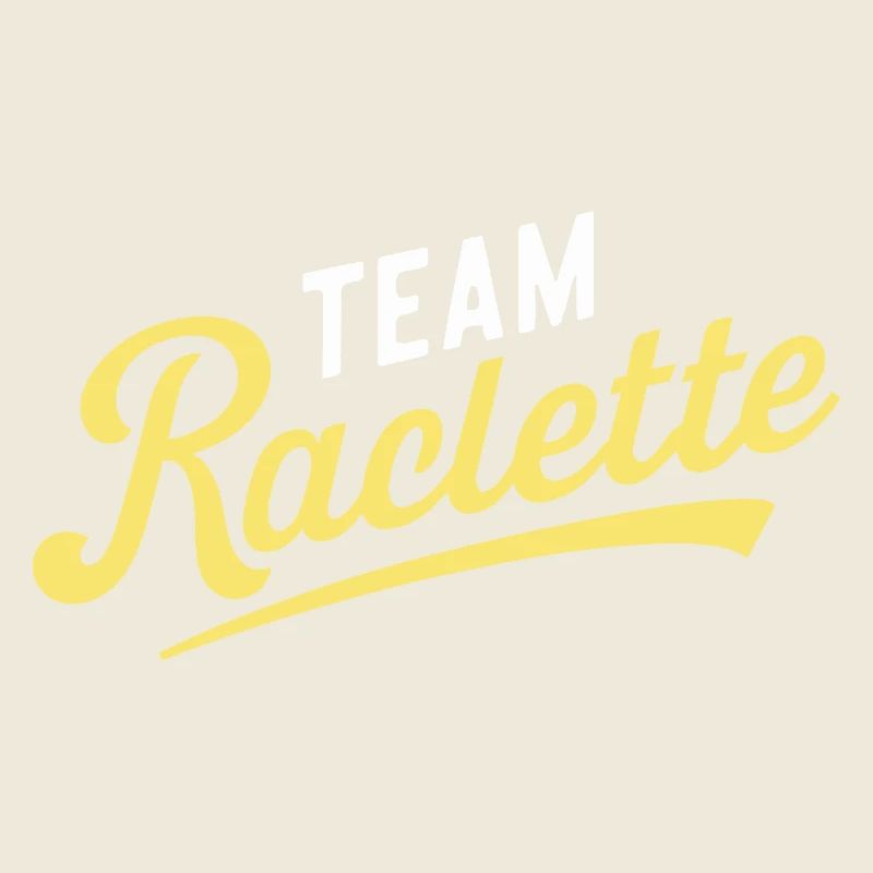 Team raclette