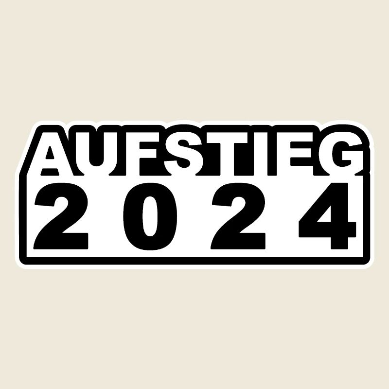 Aufstieg 2024
