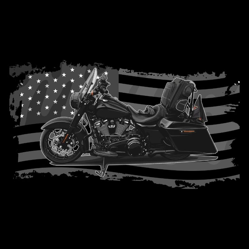 Chopper // Custom // Motorcycle