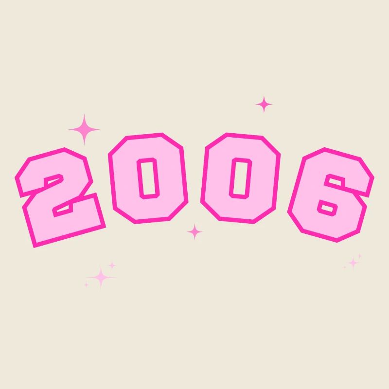 2006 rose étoile