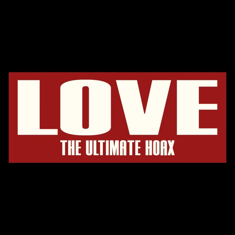 L’AMOUR - LE CANULAR ULTIME