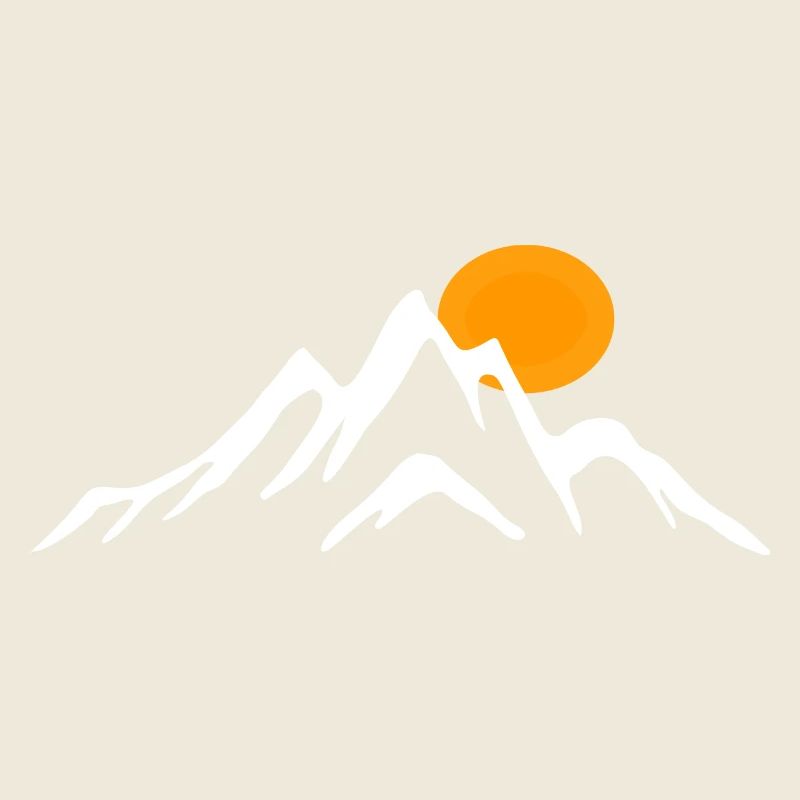 Der berg