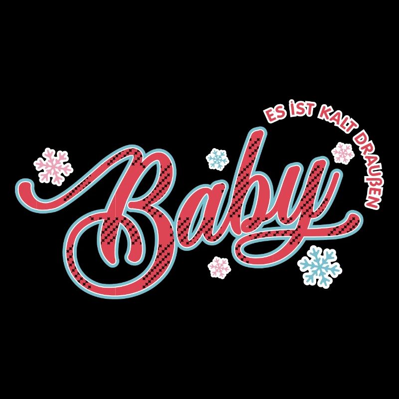 Baby it's cold outside