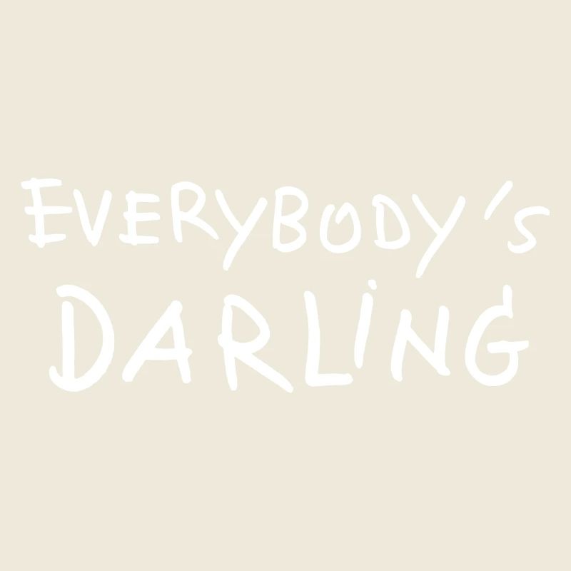 everybodys darling