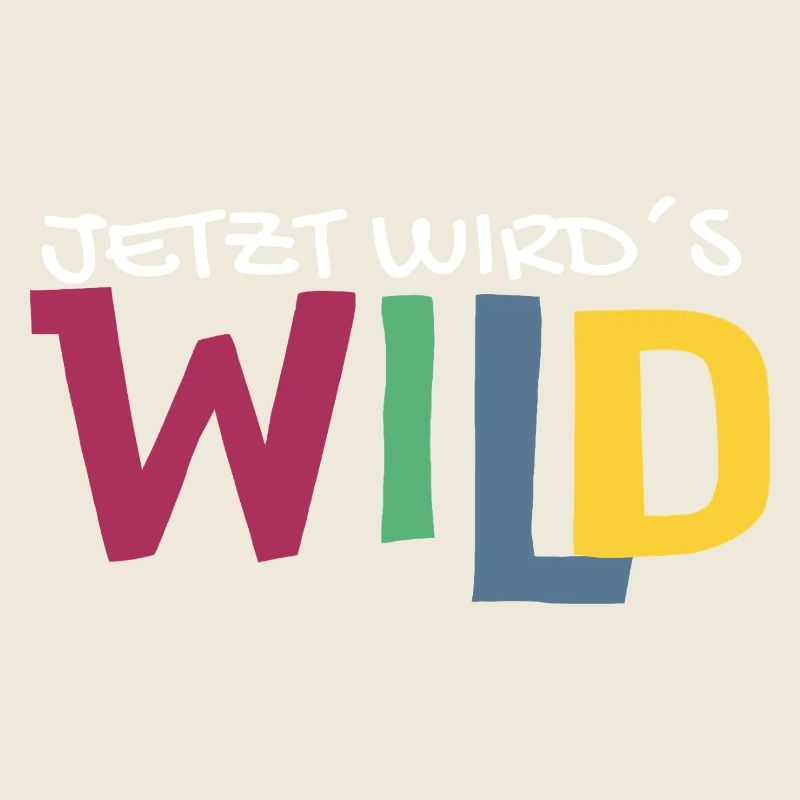 Jetzt wird's WILD 2.0