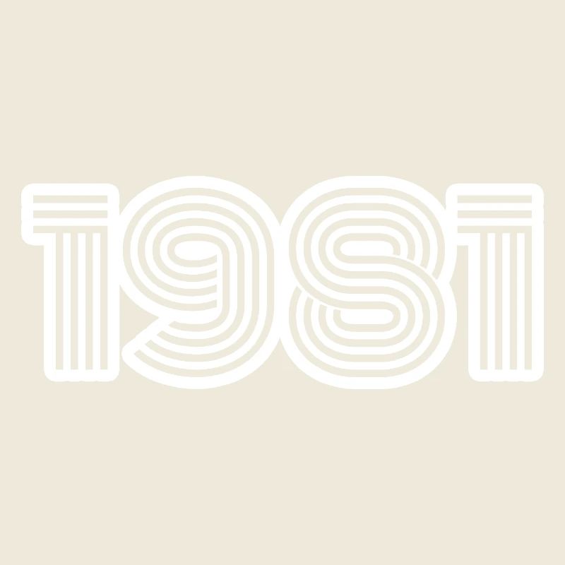 Born in 1981