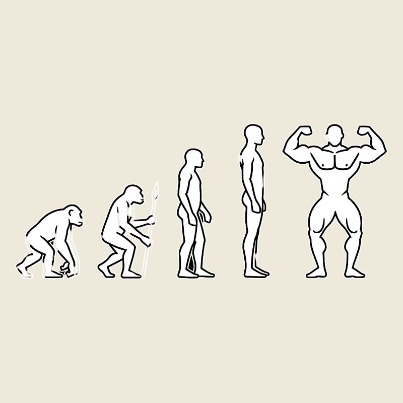 Evolution Fitness – Strength instead of stagnation