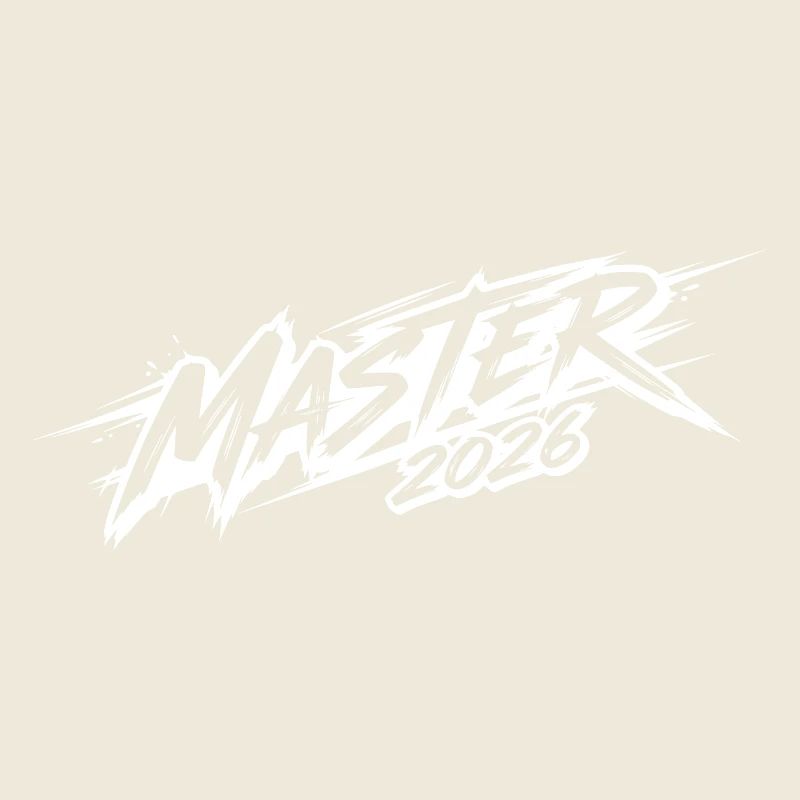 Master 2026