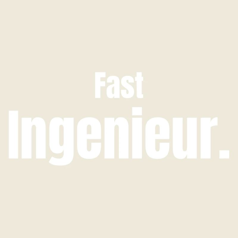 Fast Ingenieur