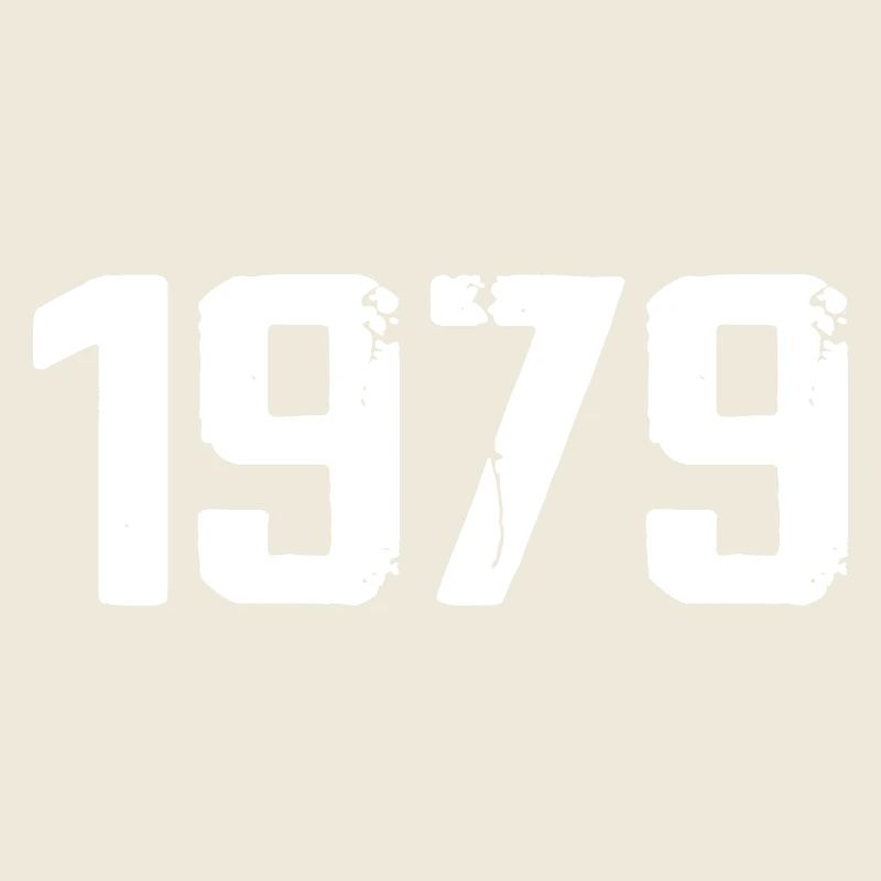 1979 – Großartig seit 1979