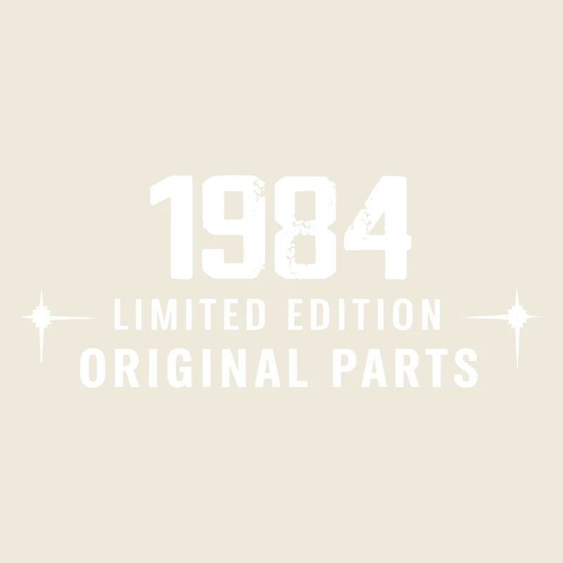 Millésime 1984