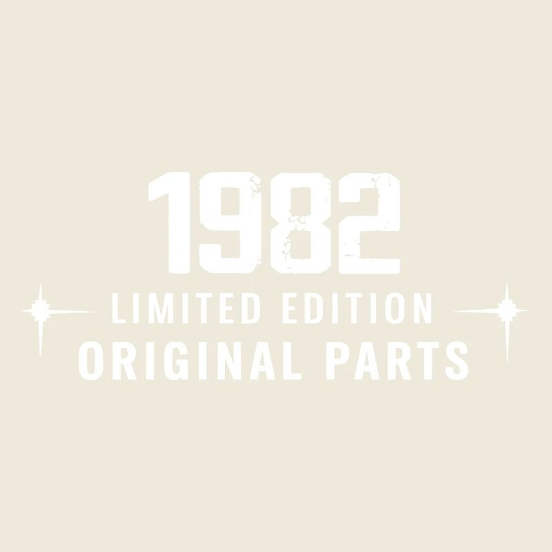 Millésime 1982