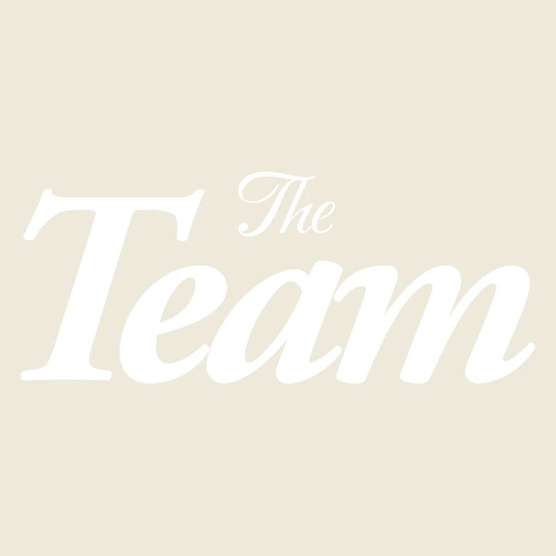 The Team