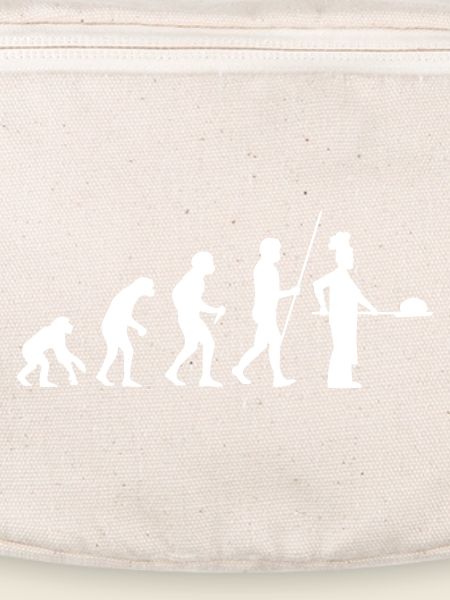 Bäcker Evolution