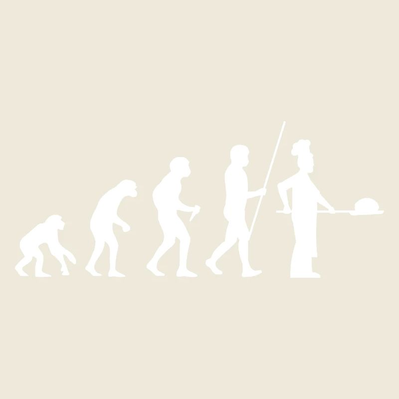 Bäcker Evolution