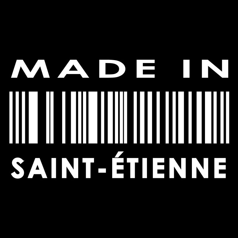 Saint-Étienne