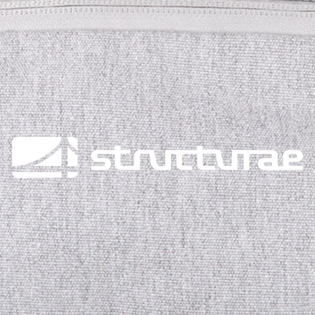 Structurae White