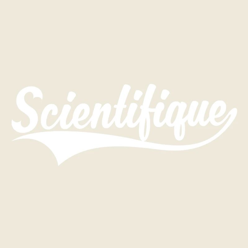 Scientifique