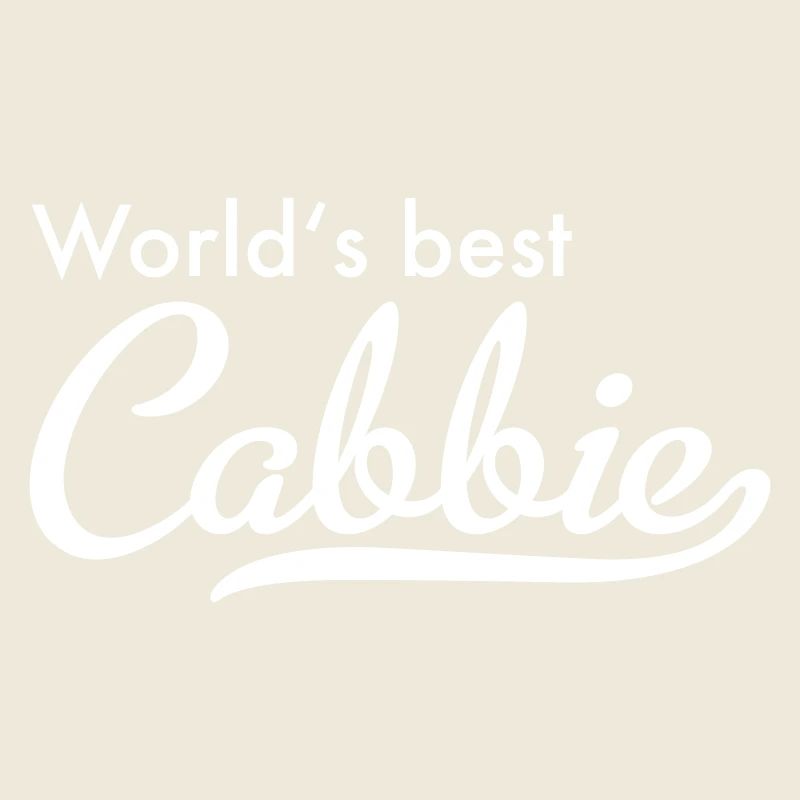 Cabbie