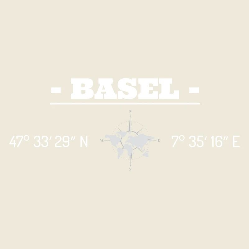 Coordinates Basel