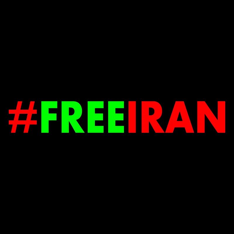 Free iran
