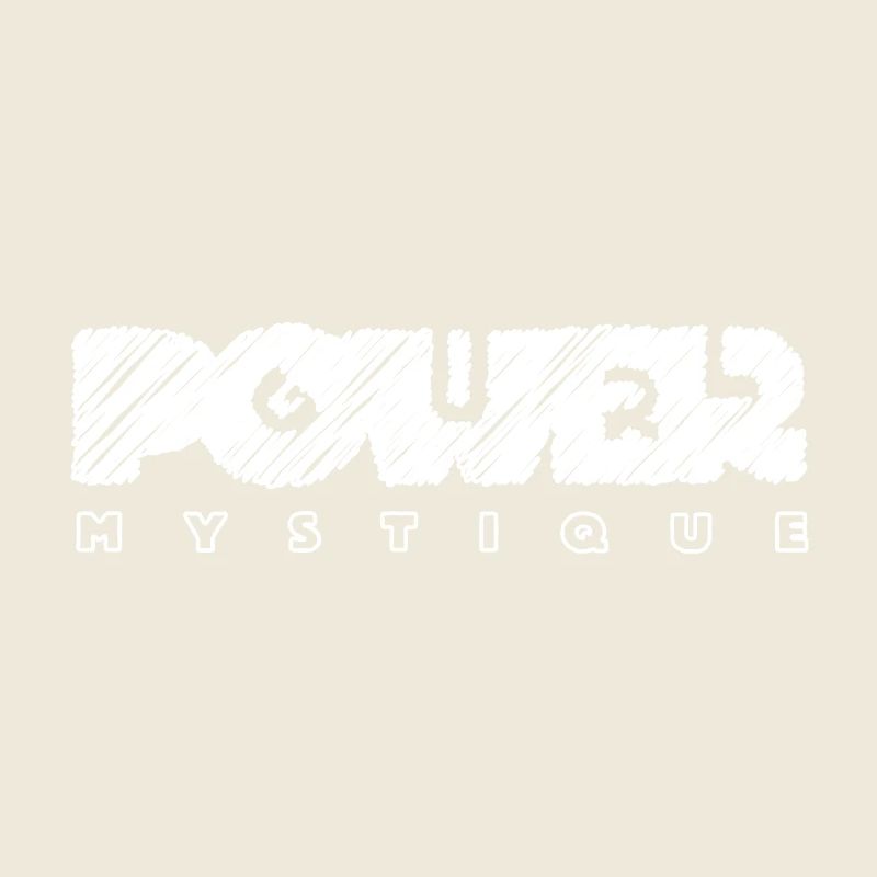 Mädchen-Power-Mystik