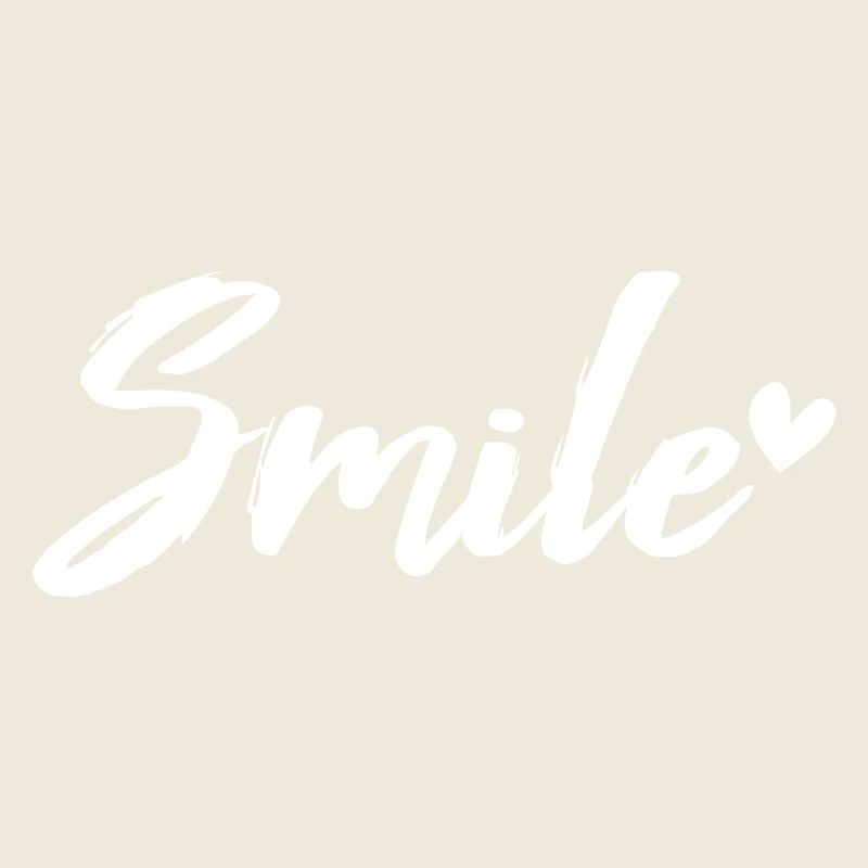 Sourire