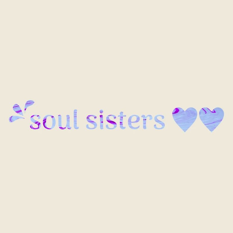 soul sisters